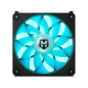 VENTILADOR CAJA NOX HUMMER EASYLINK BLACK Refrigeracion cpu VENTILADOR CAJA NOX HUMMER EASYLINK BLACK Refrigeracion cpu