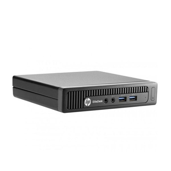 ORDENADOR HP REACONDICIONADO MINI 800 G1 Pc sobremesa ORDENADOR HP REACONDICIONADO MINI 800 G1 Pc sobremesa