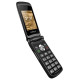 MÓVIL MYPHONE VALS NEGRO Móviles básicos MÓVIL MYPHONE VALS NEGRO Móviles básicos