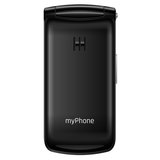 MÓVIL MYPHONE VALS NEGRO Móviles básicos MÓVIL MYPHONE VALS NEGRO Móviles básicos
