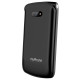 MÓVIL MYPHONE VALS NEGRO Móviles básicos MÓVIL MYPHONE VALS NEGRO Móviles básicos