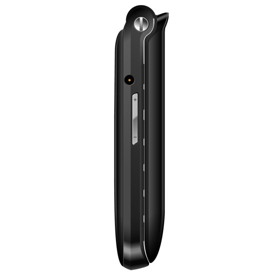 MÓVIL MYPHONE VALS NEGRO Móviles básicos MÓVIL MYPHONE VALS NEGRO Móviles básicos
