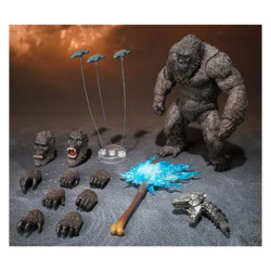 FIGURA TAMASHII NATIONS SH FIGUARTS CINE