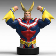 HUCHA BUSTO SEMIC PVC 25 CM