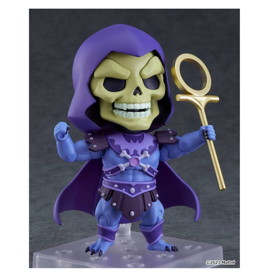FIGURA GOOD SMILE COMPANY NENDOROID MASTERS Figuras FIGURA GOOD SMILE COMPANY NENDOROID MASTERS Figuras