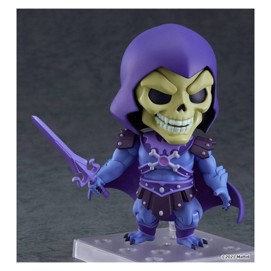 FIGURA GOOD SMILE COMPANY NENDOROID MASTERS Figuras FIGURA GOOD SMILE COMPANY NENDOROID MASTERS Figuras