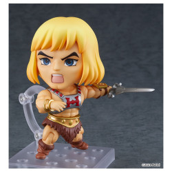 FIGURA GOOD SMILE COMPANY NENDOROID MASTERS