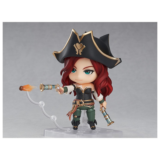 FIGURA GOOD SMILE COMPANY NENDOROID LEAGUE Figuras FIGURA GOOD SMILE COMPANY NENDOROID LEAGUE Figuras