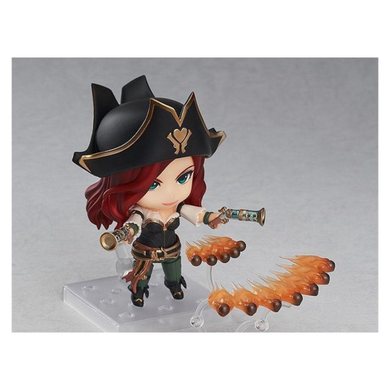 FIGURA GOOD SMILE COMPANY NENDOROID LEAGUE Figuras FIGURA GOOD SMILE COMPANY NENDOROID LEAGUE Figuras