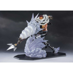 FIGURA TAMASHII NATIONS FIGUARTS ZERO ONE