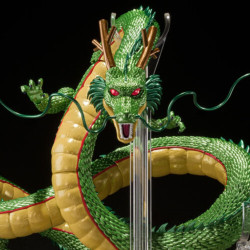 FIGURA TAMASHII NATIONS SH FIGUARTS DRAGON