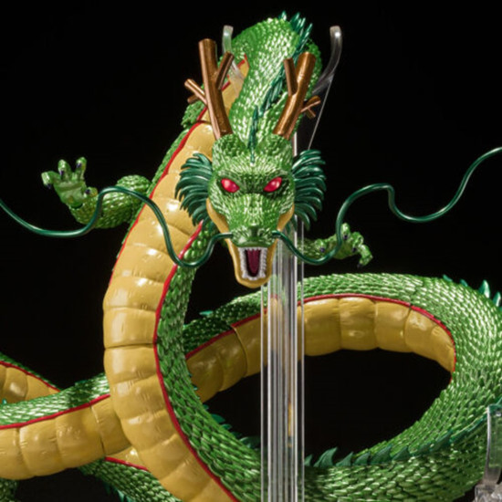 FIGURA TAMASHII NATIONS SH FIGUARTS DRAGON Figuras FIGURA TAMASHII NATIONS SH FIGUARTS DRAGON Figuras