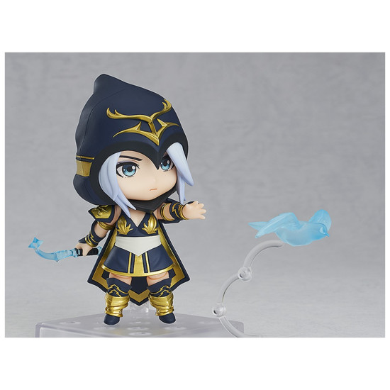 FIGURA GOOD SMILE COMPANY NENDOROID LEAGUE Figuras FIGURA GOOD SMILE COMPANY NENDOROID LEAGUE Figuras