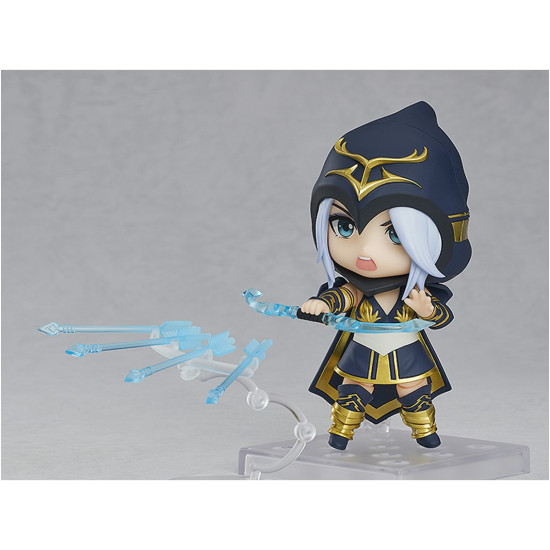 FIGURA GOOD SMILE COMPANY NENDOROID LEAGUE Figuras FIGURA GOOD SMILE COMPANY NENDOROID LEAGUE Figuras