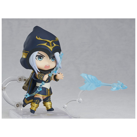 FIGURA GOOD SMILE COMPANY NENDOROID LEAGUE Figuras FIGURA GOOD SMILE COMPANY NENDOROID LEAGUE Figuras