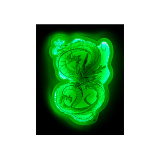 MURAL LAMPARA NEON TEKNOFUN MADCOW ENTERTAINMENT Lampara merchandising MURAL LAMPARA NEON TEKNOFUN MADCOW ENTERTAINMENT Lampara merchandising