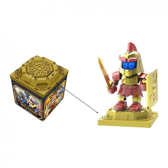 FIGURA BIZAK HEROPOD WORLD OF ARMOURS Figuras FIGURA BIZAK HEROPOD WORLD OF ARMOURS Figuras
