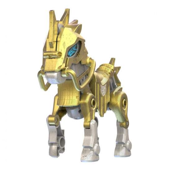 FIGURA BIZAK HEROPOD WORLD OF ARMOURS Figuras FIGURA BIZAK HEROPOD WORLD OF ARMOURS Figuras