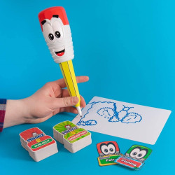 JUEGO MESA BIZAK BOLI LOCO