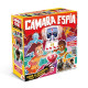 JUEGO MESA CAMARA ESPIA Juegos de mesa JUEGO MESA CAMARA ESPIA Juegos de mesa