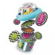 CREA TU MARCIANO PUSH & PLAY Juegos de mesa CREA TU MARCIANO PUSH & PLAY Juegos de mesa