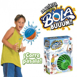JUEGO BIZAK BOLA BUUUM 1 UNIDAD