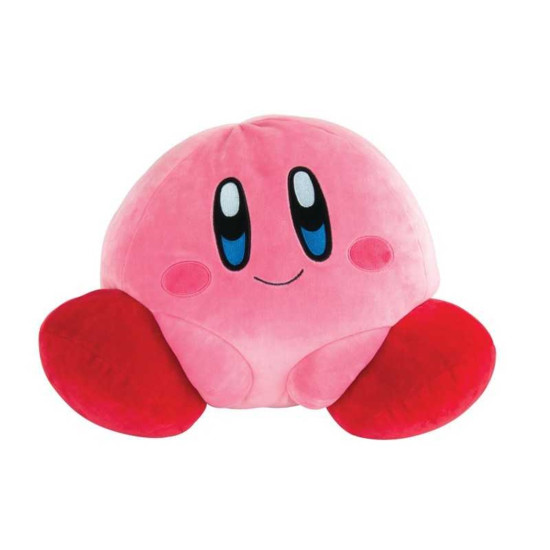 MEGA PELUCHE MOCCHI MOCCHI KIRBY Peluches y cojines