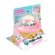 CREA TU CUPCAKE PUSH & PLAY Juegos de mesa CREA TU CUPCAKE PUSH & PLAY Juegos de mesa
