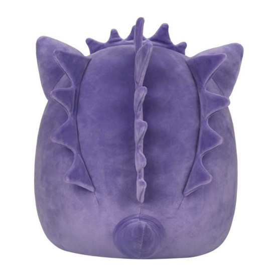 PELUCHE SQUISHMALLOWS GENGAR 25CM Peluches y cojines PELUCHE SQUISHMALLOWS GENGAR 25CM Peluches y cojines
