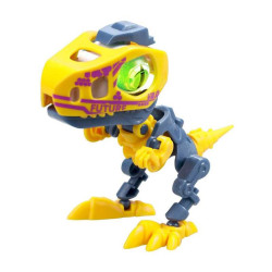 BIZAK BIOSAURUS CYBERPUNK PACK INDIVIDUAL 1