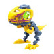 BIZAK BIOSAURUS CYBERPUNK PACK INDIVIDUAL 1 Juguetes BIZAK BIOSAURUS CYBERPUNK PACK INDIVIDUAL 1 Juguetes