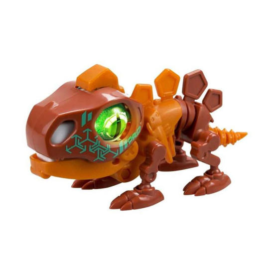 BIZAK BIOSAURUS CYBERPUNK PACK INDIVIDUAL 1 Juguetes BIZAK BIOSAURUS CYBERPUNK PACK INDIVIDUAL 1 Juguetes