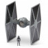 FIGURA STAR WARS NAVE 8CM TIE