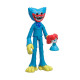 FIGURA POPPY PLAYTIME 13CM -  HUGGY Figuras