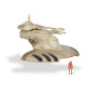 FIGURA JAZWARES STAR WARS NAVE DELUXE Figuras FIGURA JAZWARES STAR WARS NAVE DELUXE Figuras