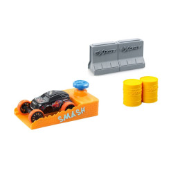 EXOST SMASH N GO PACK BÁSICO