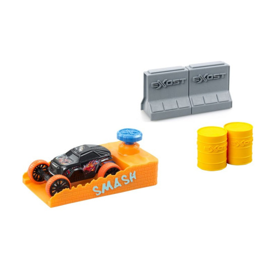 EXOST SMASH N GO PACK BÁSICO Juguetes EXOST SMASH N GO PACK BÁSICO Juguetes