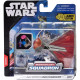 FIGURA JAZZWARES STAR WARS NAVE 8CM Figuras FIGURA JAZZWARES STAR WARS NAVE 8CM Figuras