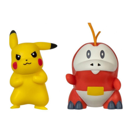 POKEMON PACK DOBLE GENERACIÓN IX VARIOS Figuras POKEMON PACK DOBLE GENERACIÓN IX VARIOS Figuras