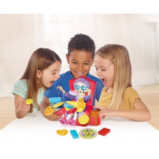 JUEGO BIZAK NO ASUSTES A LA Juegos de mesa JUEGO BIZAK NO ASUSTES A LA Juegos de mesa