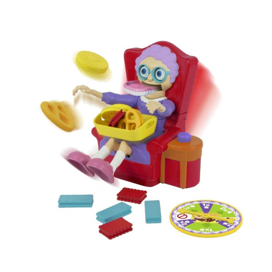 JUEGO BIZAK NO ASUSTES A LA Juegos de mesa JUEGO BIZAK NO ASUSTES A LA Juegos de mesa