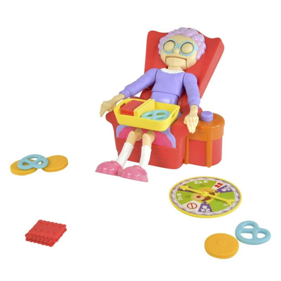 JUEGO BIZAK NO ASUSTES A LA Juegos de mesa JUEGO BIZAK NO ASUSTES A LA Juegos de mesa