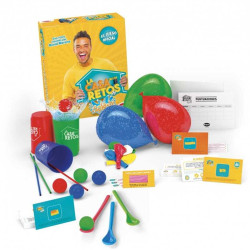 JUEGO MESA BIZAK LA CASA LOS