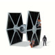 FIGURA JAZZWARES NAVE 8CM TIE FIGHTER Figuras FIGURA JAZZWARES NAVE 8CM TIE FIGHTER Figuras