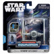 FIGURA JAZZWARES NAVE 8CM TIE FIGHTER Figuras FIGURA JAZZWARES NAVE 8CM TIE FIGHTER Figuras