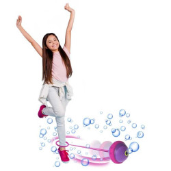 JUEGO BUBBLE SKIP