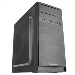 CAJA ORDENADOR MICROATX TACENS AC4500 FUENTE