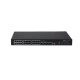 SWITCH DAHUA DH - PFS3226 - 24ET - 240 POE 24 PUERTOS Switch SWITCH DAHUA DH - PFS3226 - 24ET - 240 POE 24 PUERTOS Switch