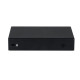SWITCH DAHUA DH - PFS3006 - 4ET - 60 POE 6 PUERTOS Switch SWITCH DAHUA DH - PFS3006 - 4ET - 60 POE 6 PUERTOS Switch