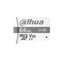 TARJETA MEMORIA MICRO SD DAHUA P100